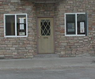 Chamber Office
