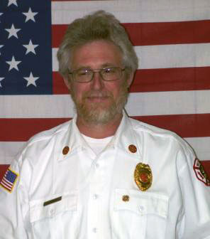 Fire Chief