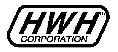 HWH Corporation