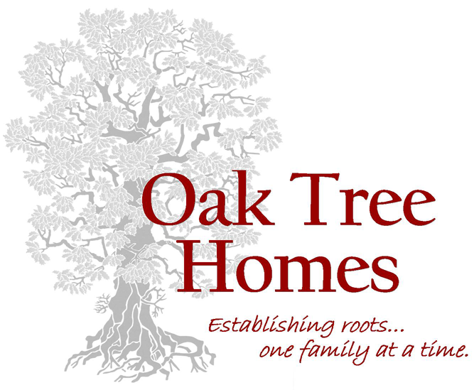 Oak Tree Homes
