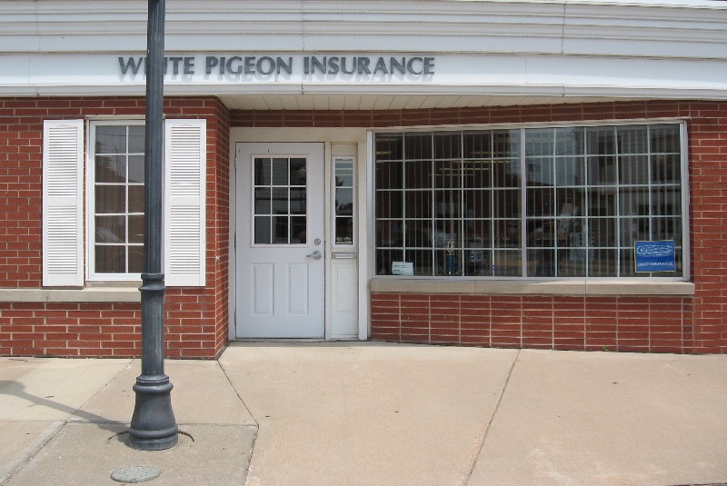 White Pigeon Mutual Insurance Assoc