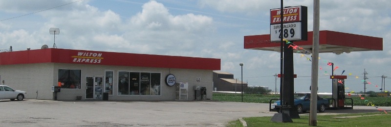 Wilton Express