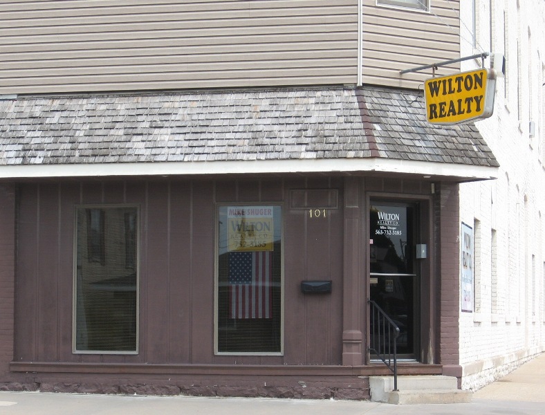 Wilton Realty