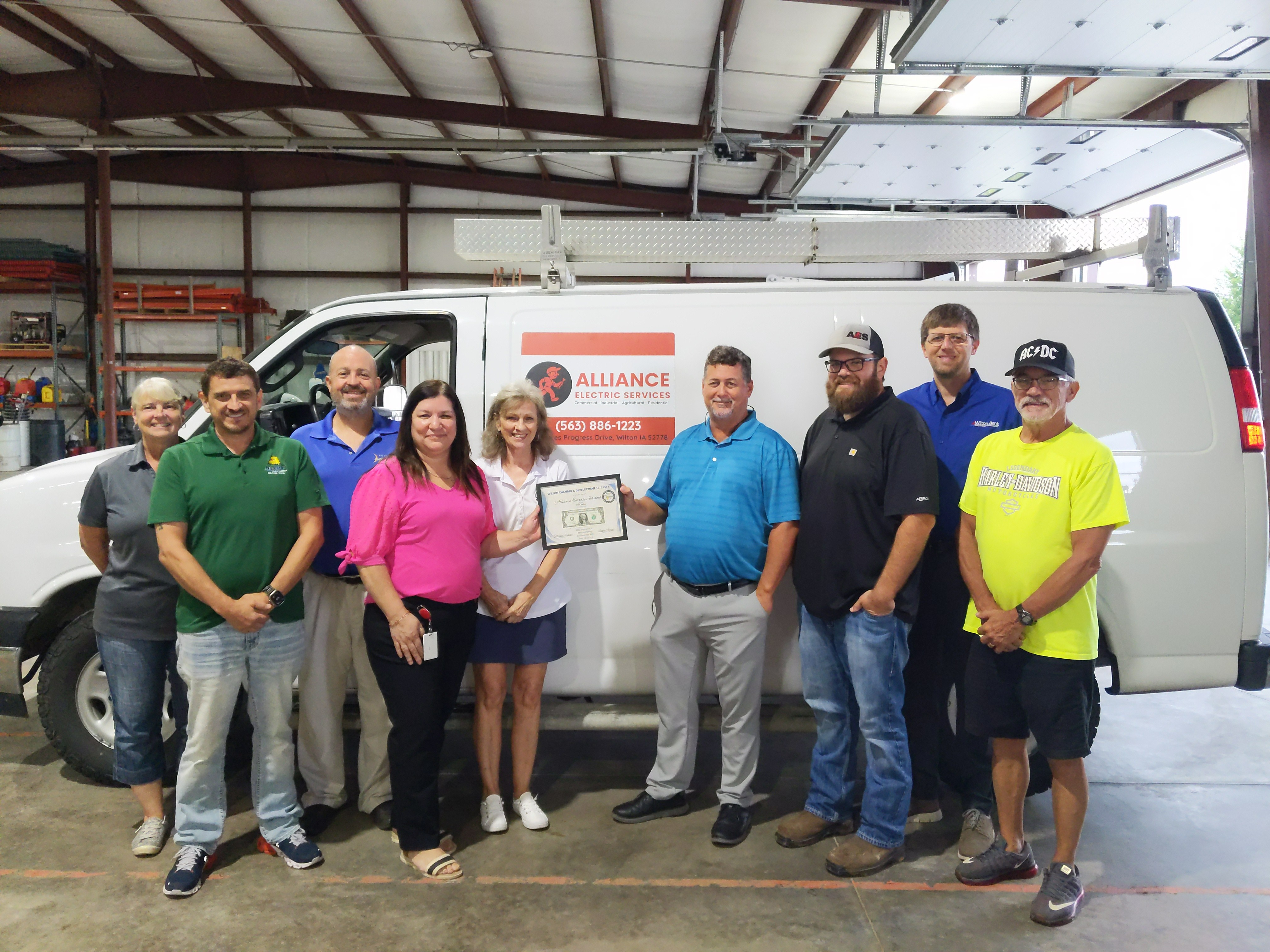 Allied Electrical Services
