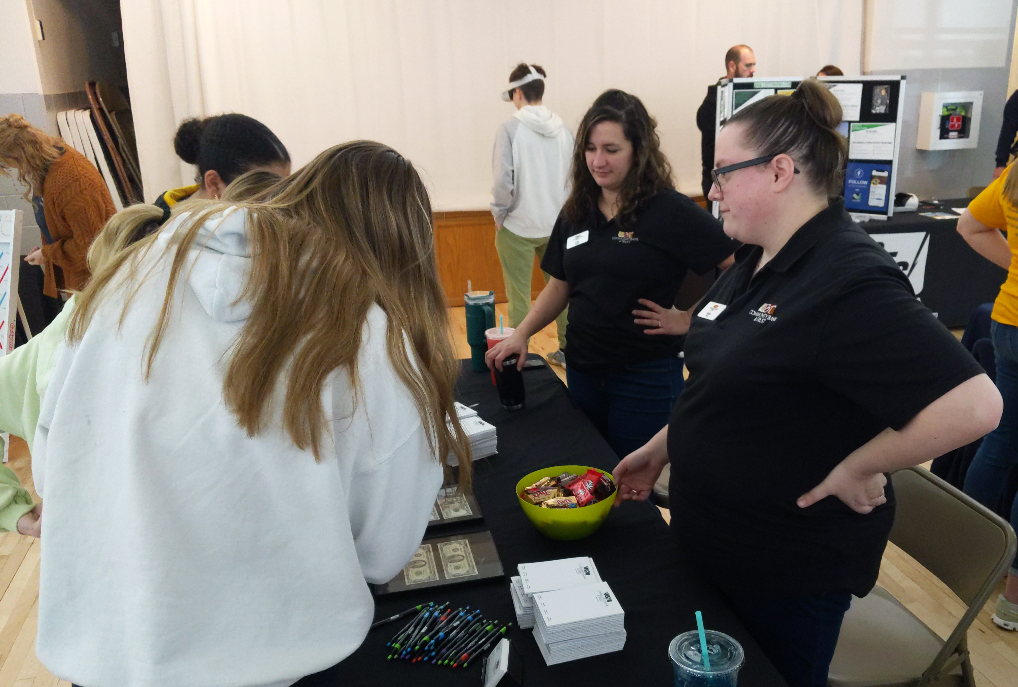 Career Expo