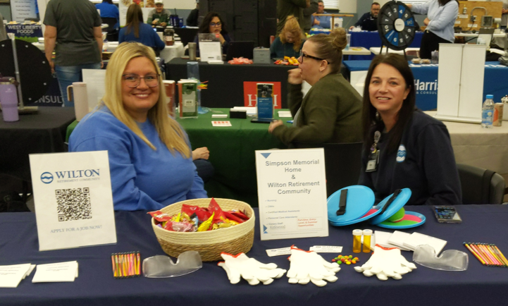 Wilton Retirement Community