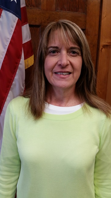 City Clerk