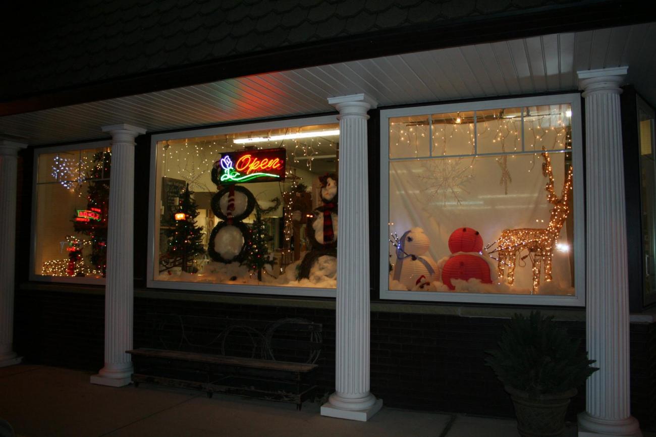 Schedule Of Events For Wilton’s Christmas Activities Wilton Chamber