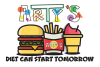 Arty's Burgers