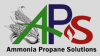 Ammonia Propane Solutions