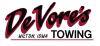 DeVore's Towing