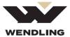 Wendling Quarries Logo
